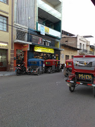 Comercial Kam (Bazar-Librería)