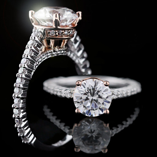 Jeweler «Tivoli Jewelers», reviews and photos, 327 Graham Ave, Brooklyn, NY 11211, USA