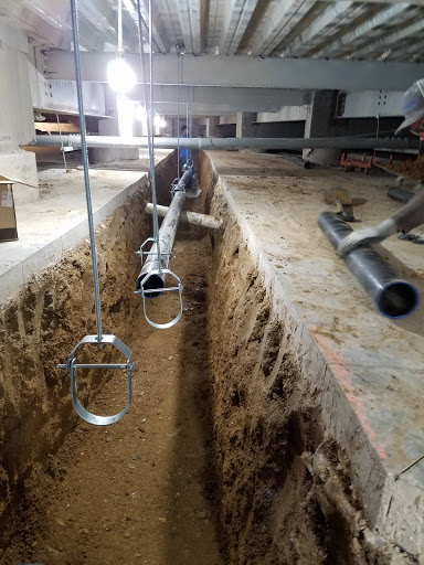 Construction Company «Fluor Corporation», reviews and photos, 6700 Las Colinas Blvd, Irving, TX 75039, USA