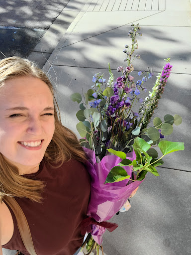 Florist «Abloom», reviews and photos, 9325 Dorchester St, Highlands Ranch, CO 80129, USA