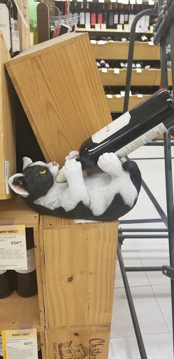 Wine Store «Total Wine & More», reviews and photos, 6240 Little River Turnpike, Alexandria, VA 22312, USA