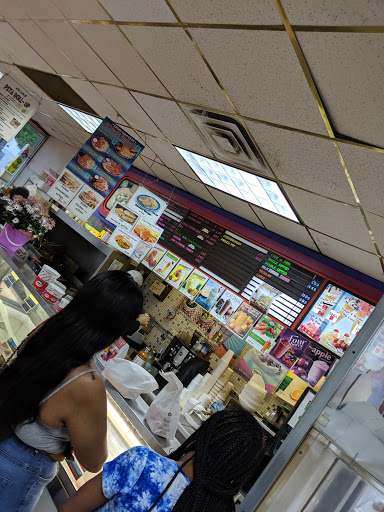 Dessert Shop «Elias Donuts», reviews and photos, 19231 Grand River Ave, Detroit, MI 48223, USA
