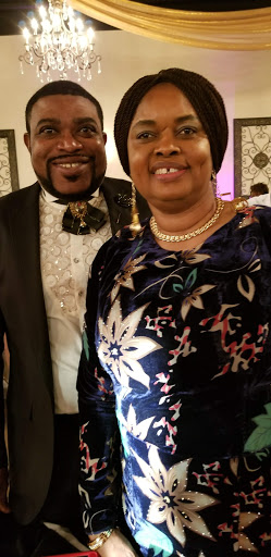 Event Venue «Premier Event Halls», reviews and photos, 3520 Breckinridge Blvd #106, Duluth, GA 30096, USA