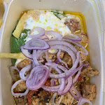 Photo n°1 de l'avis de Summit.a fait le 02/08/2021 à 13:25 sur le  Pizzeria L'Arco Lieferservice à Ginsheim-Gustavsburg