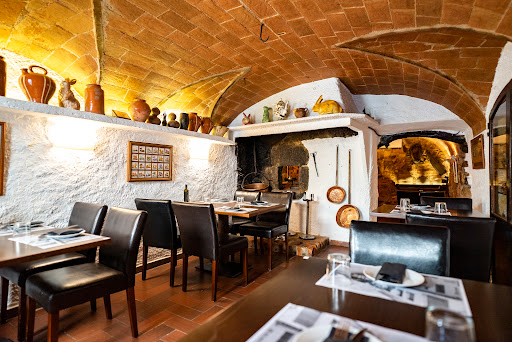 Restaurant Kubansky en Sant Antoni de Calonge