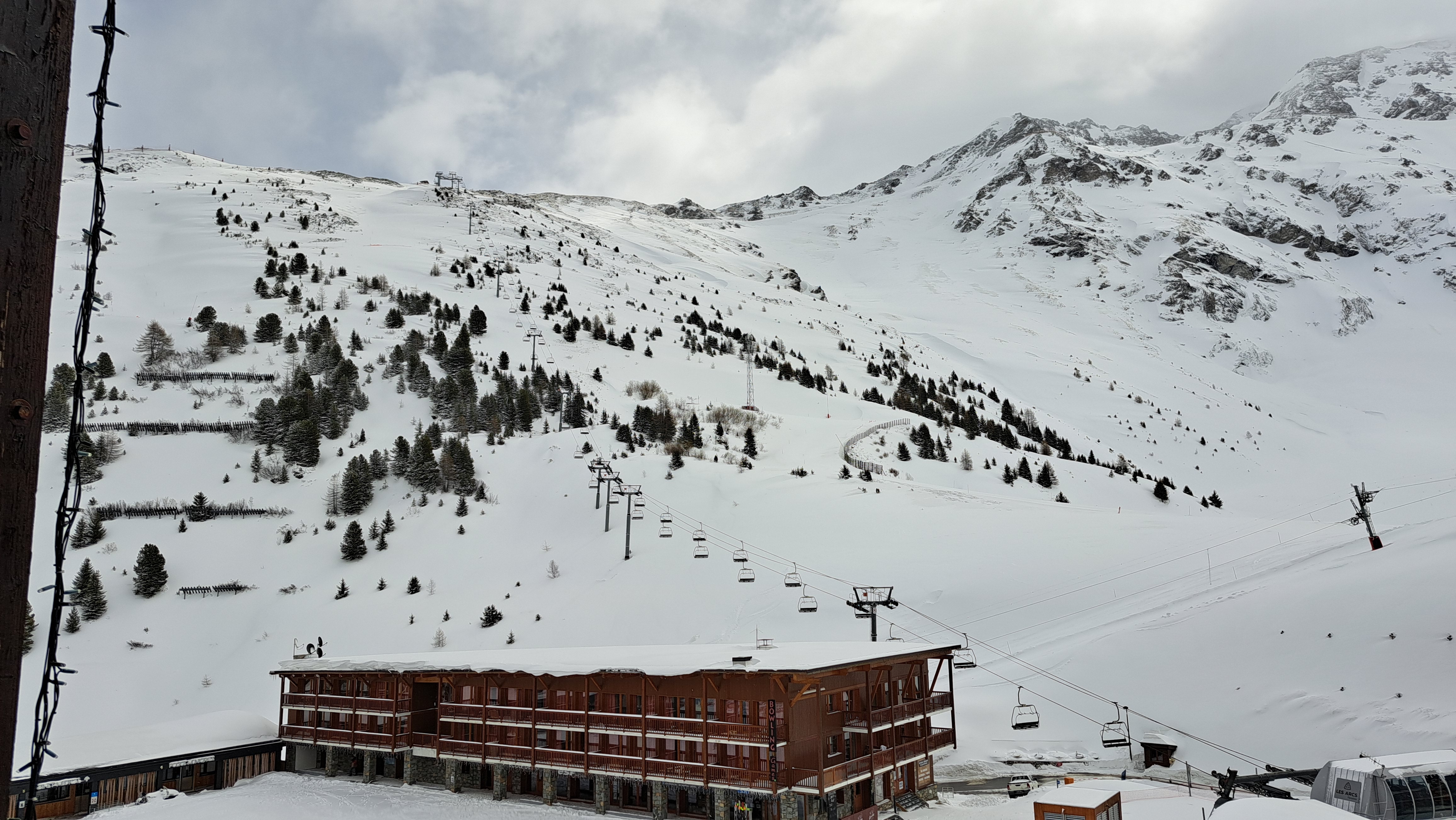 Photo n° 1 de l'avis de Seb.o fait le 07/04/2023 à 13:32