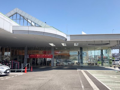 愛知トヨタ 味美店