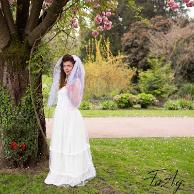 Création sur Mesure et Location, Retouches et Cours Couture - Infinity Couture à Strasbourg
