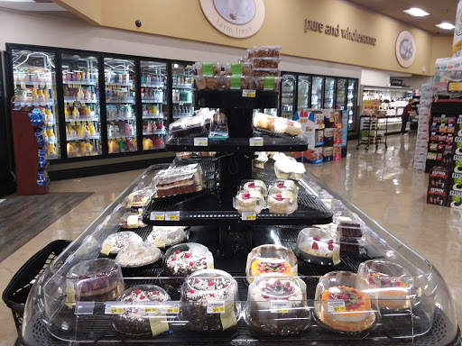 Grocery Store «Safeway», reviews and photos, 639 S Bernardo Ave, Sunnyvale, CA 94087, USA