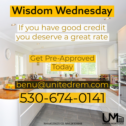 Mortgage Lender «United Real Estate & Mortgage», reviews and photos