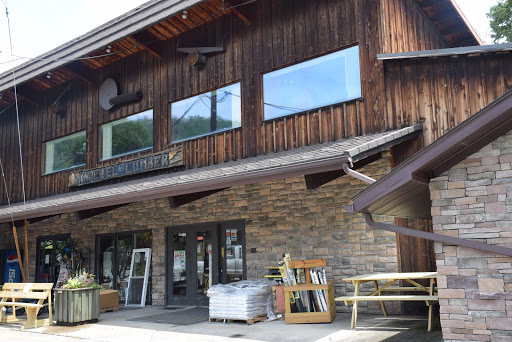 Knoebel Lumber, 291 Knoebels Blvd, Elysburg, PA 17824, USA, 