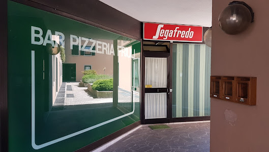 Pizzeria Friuli Via Sant'Antonio, 62, 33019 Tricesimo UD, Italia