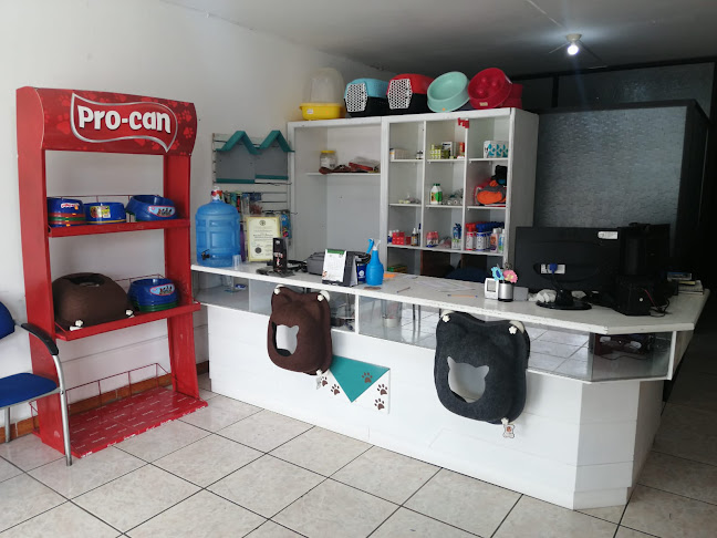 Opiniones de Centro Veterinario PET MEDIC en Puyo - Médico