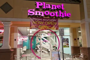 Planet Smoothie image