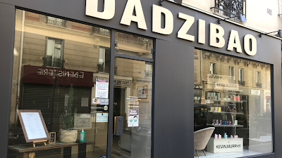 Dadzibao Paris 14eme à Paris