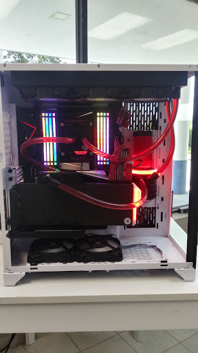 Computer Store «U.S. Computer Corporation», reviews and photos, 13553 66th St N, Largo, FL 33771, USA