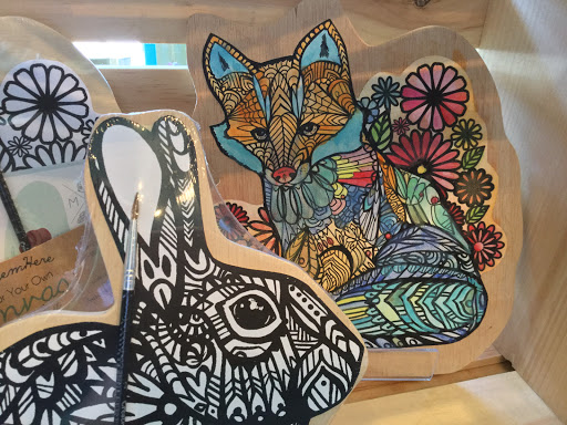 Gift Shop «Ugly Baby and La Ru», reviews and photos, 1430 Western Ave, Seattle, WA 98101, USA