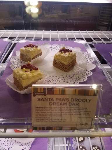 Pet Store «Three Dog Bakery», reviews and photos, 6323 Delmar Blvd, University City, MO 63130, USA
