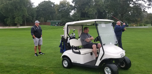 Golf Club «Hempstead Golf & Country Club», reviews and photos, 60 Front St, Hempstead, NY 11550, USA