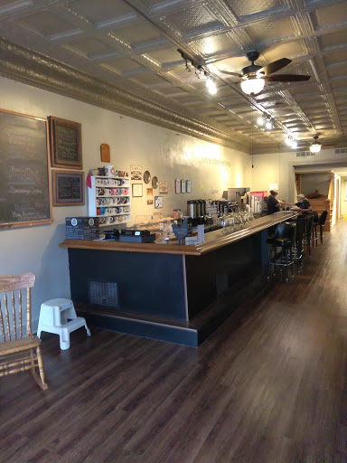 Coffee Shop «Bran N Shorts Coffee House», reviews and photos, 15 W Main St, Mooresville, IN 46158, USA