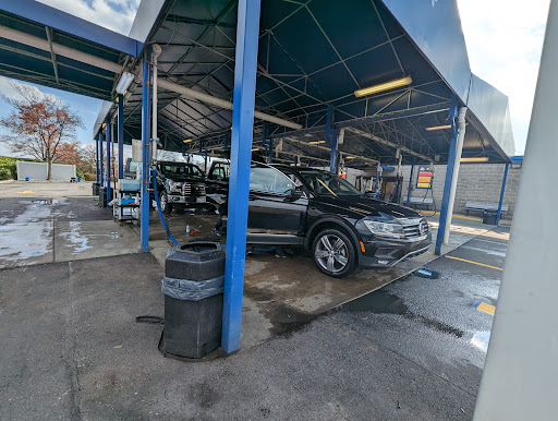 Frederick Auto Spa - Rt.40 en Frederick