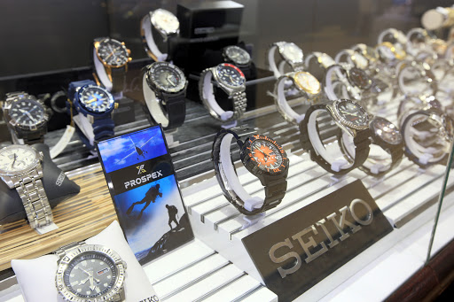 Jeweler «Deerwood Jewelers», reviews and photos, 9960 Southside Blvd #101, Jacksonville, FL 32256, USA