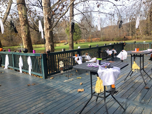 Vegetation «Creekside Grove», reviews and photos, PA-374, Nicholson, PA 18446, USA