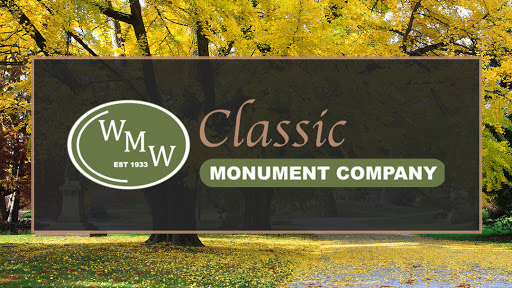 Classic Monument Company - West