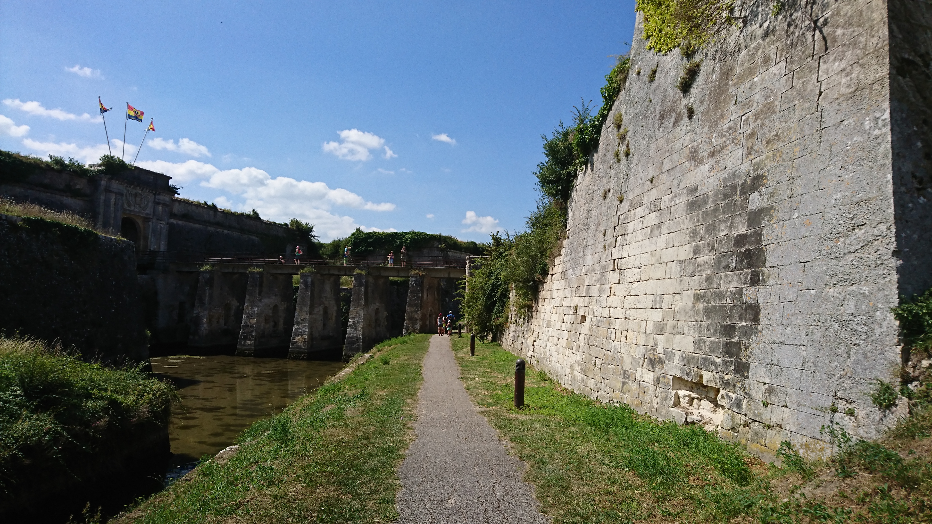 Photo n° 1 de l'avis de Lionel.o fait le 12/07/2018 à 10:30