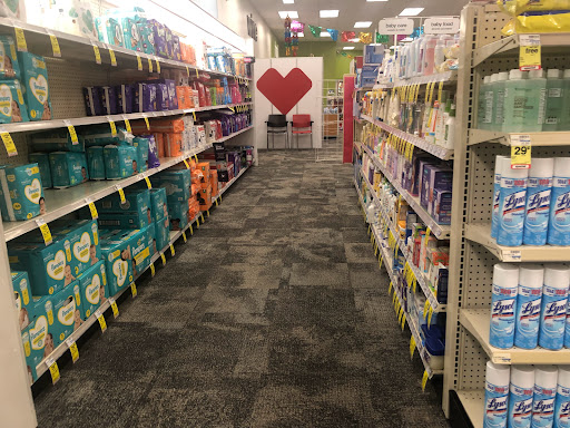 Drug Store «CVS», reviews and photos, 10222 East Fwy, Houston, TX 77029, USA