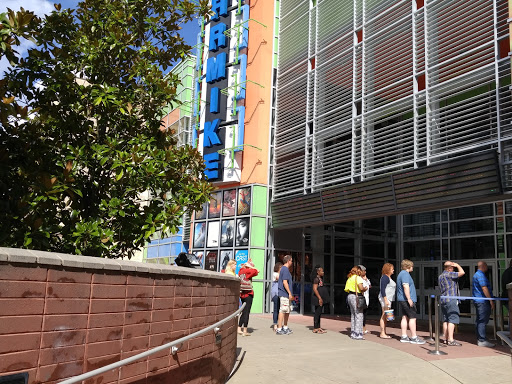 Movie Theater «AMC Patton Creek 15», reviews and photos, 4450 Creekside Ave, Hoover, AL 35244, USA