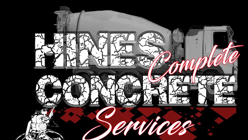 Hines Complete Concrete Services