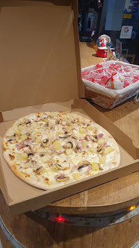 Plats et boissons du Pizzas à emporter Il Pazzo à Langueux - n°10