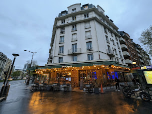 Photo n°15 de Café de l'industrie à Paris ()