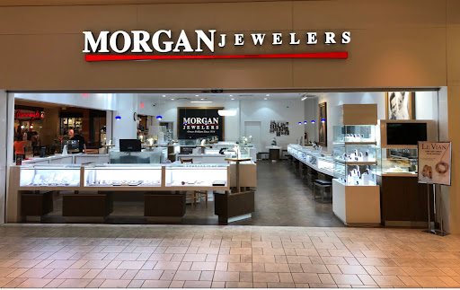 Jewelry Store «Morgan Jewelers», reviews and photos, 1201 N Hill Field Rd #1086, Layton, UT 84041, USA