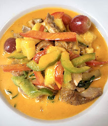 Photo n°28 de KHAAW HOOM Thaï cuisine à Paris ()