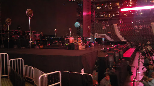 Arena «Philips Arena», reviews and photos, 1 Philips Dr, Atlanta, GA 30303, USA