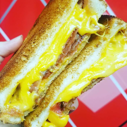 Planet Grilled Cheese - Westshore Plaza Mall