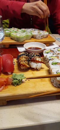 Sushi du Restaurant de sushis Oi Sushi à Paris - n°17