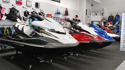 Motorcycle Dealer «DeLand Motorsports», reviews and photos, 2610 S Woodland Blvd, DeLand, FL 32720, USA