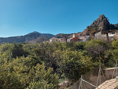 Restaurante Jardines de Ojós - Ctra. Nueva, 14, 30611 Ojós, Murcia, Spain