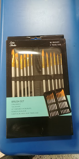 Ross Dress for Less image