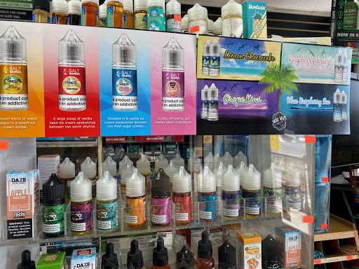 Tobacco Shop «J & W Smoke Shop», reviews and photos, 31245 23 Mile Rd, Chesterfield, MI 48047, USA