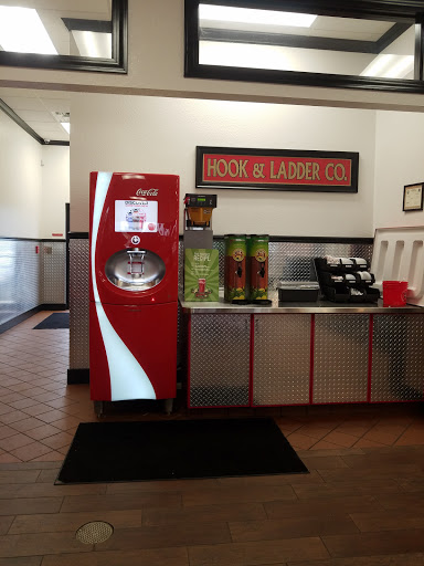 Sandwich Shop «Firehouse Subs», reviews and photos, 2702 9th Ave SE, Watertown, SD 57201, USA