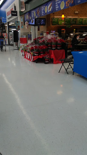 Discount Store «Walmart», reviews and photos, 700 Marketplace Blvd, Hamilton Township, NJ 08691, USA