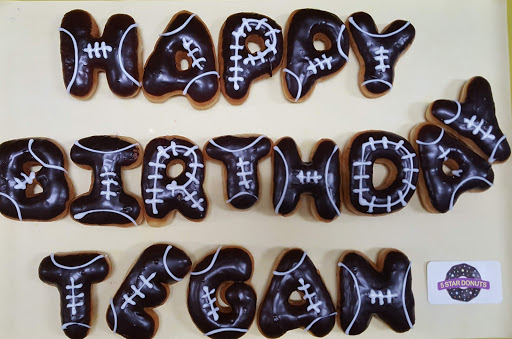 Donut Shop «Daylight Donuts», reviews and photos, 11807 S Western Ave, Oklahoma City, OK 73170, USA