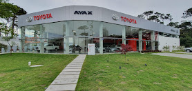 AYAX Punta del Este - TOYOTA