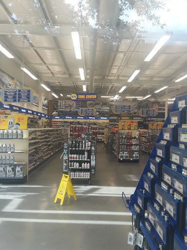 Auto Parts Store «NAPA Auto Parts - Parts Professional Inc», reviews and photos, 910 NW 10th St, Ocala, FL 34475, USA