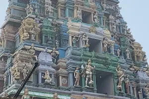 Arulmigu Kadambaneswarar Temple image