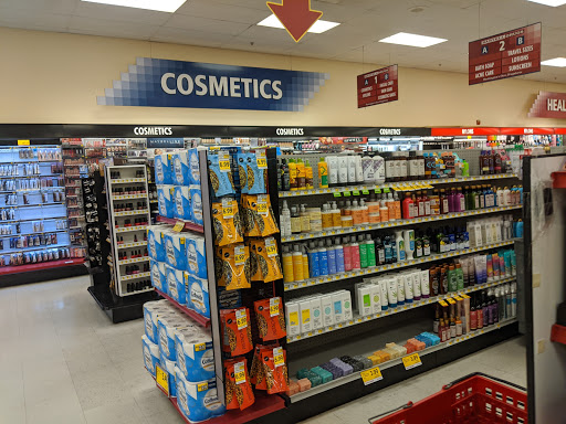 Drug Store «Bartell Drugs Admiral Way Store», reviews and photos, 2345 42nd Ave SW, Seattle, WA 98116, USA